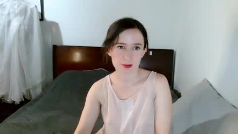 Lucia Fernanda online show from 12/03/24, 03:20