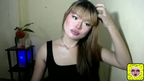 Snapshot of ladyofyou_dreamxoxo chatting on 06/12/26, 08:30 LILY online show from 06/12/26, 08:30