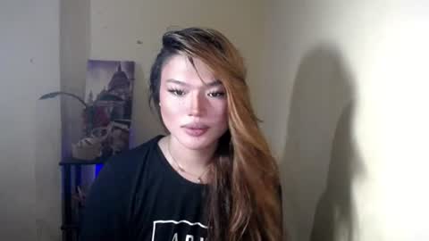 LILY online show from 07/29/26, 04:10