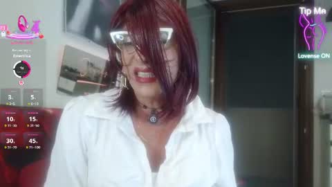 Oxana online show from 06/20/26, 11:29