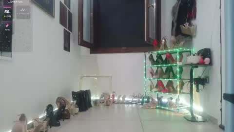 Oxana online show from 06/30/26, 12:22