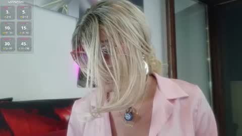 Oxana online show from 07/05/26, 12:17