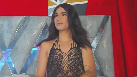 Camila y Ashley online show from 10/30/25, 05:24