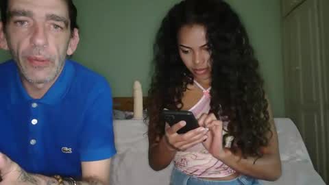 Sarah  Sam online show from 09/30/25, 07:30