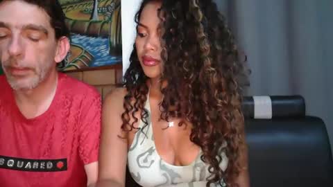 Sarah  Sam online show from 11/05/25, 06:30