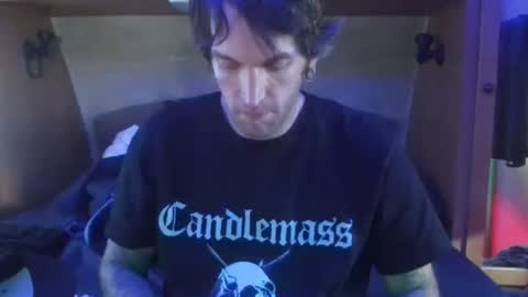 Snapshot of ladysoaker420 chatting on 02/08/25, 10:19 ladysoaker420 online show from 02/08/25, 10:19