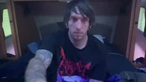 Snapshot of ladysoaker420 chatting on 02/18/25, 12:04 ladysoaker420 online show from 02/18/25, 12:04