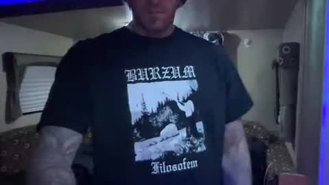 Snapshot of ladysoaker420 chatting on 02/18/25, 05:53 ladysoaker420 online show from 02/18/25, 05:53