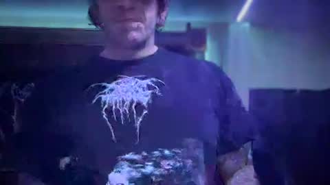 Snapshot of ladysoaker420 chatting on 02/22/25, 12:27 ladysoaker420 online show from 02/22/25, 12:27