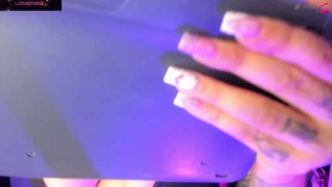 Lady  online show from 12/07/24, 02:31