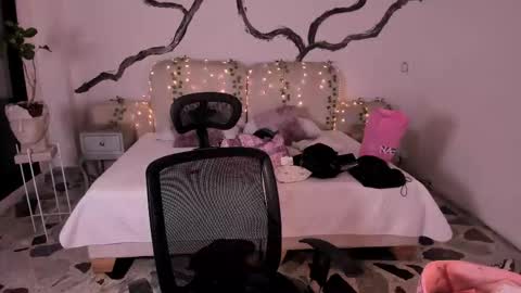 Snapshot of ladysweetts chatting on 09/17/25, 04:58 Lady  online show from 09/17/25, 04:58