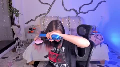 Snapshot of ladysweetts chatting on 10/29/25, 04:59 Lady  online show from 10/29/25, 04:59