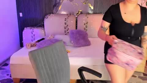 Snapshot of ladysweetts chatting on 06/15/26, 04:04 Lady online show from 06/15/26, 04:04