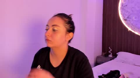 Lady  online show from 06/17/26, 12:35