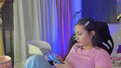Lady  online show from 06/21/26, 03:53