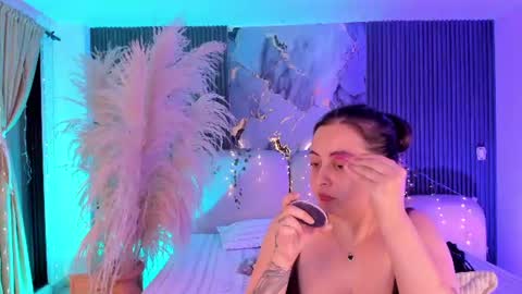 Lady  online show from 07/08/26, 04:17