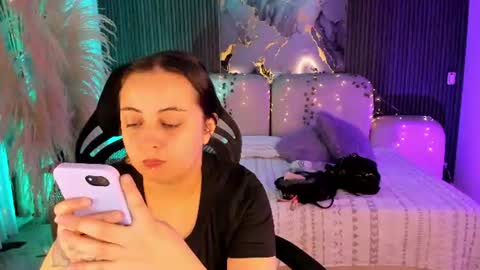 Lady  online show from 07/09/26, 03:54