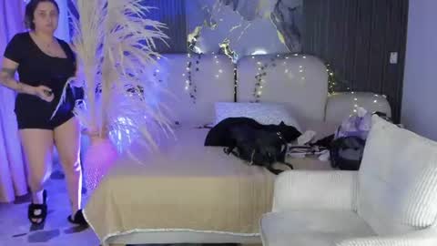 Lady  online show from 07/11/26, 03:31