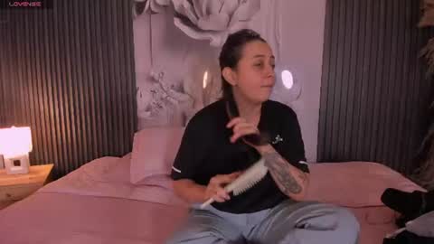 Lady  online show from 07/15/26, 02:50