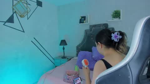 Lady  online show from 07/28/26, 04:08