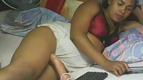 LadyXSnakes online show from 01/09/25, 08:24