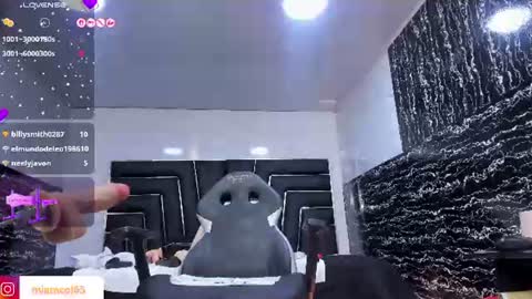 Ladyy Scarlett online show from 07/07/26, 07:23