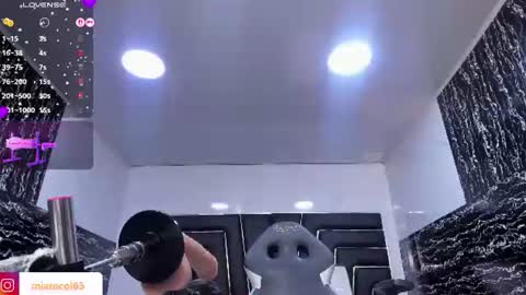 Ladyy Scarlett online show from 07/10/26, 03:44