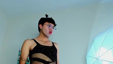 laelvira_ online show from 01/27/25, 03:15