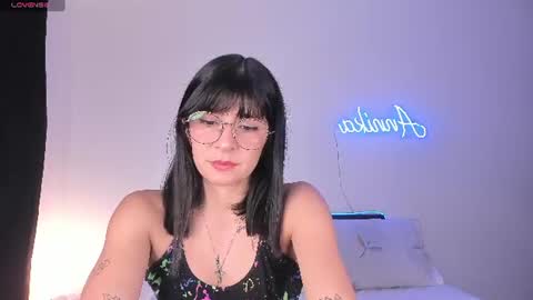 Laena Arryn online show from 06/20/26, 08:44