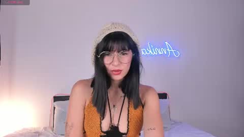 Laena Arryn online show from 07/16/26, 11:33