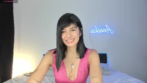 Laena Arryn online show from 07/20/26, 08:11