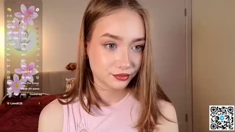 Cassie online show from 06/12/26, 09:57