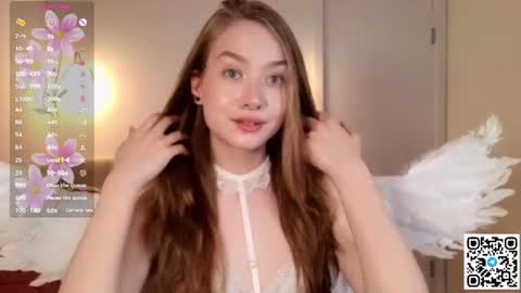 Cassie online show from 06/13/26, 09:57