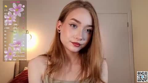 Cassie online show from 06/15/26, 09:39