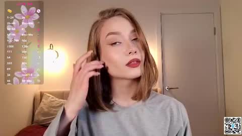 Cassie online show from 06/18/26, 11:09