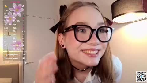 Cassie online show from 06/21/26, 10:45