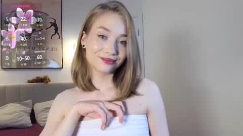 Cassie online show from 06/30/26, 12:33