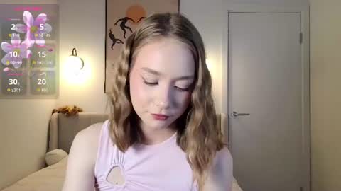 Cassie online show from 07/19/26, 09:40