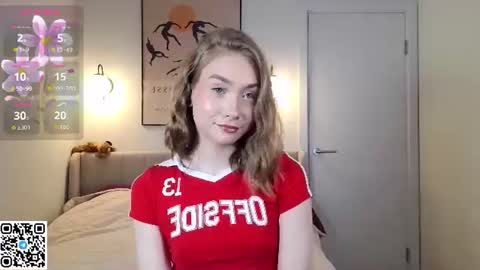 Cassie online show from 07/24/26, 09:57