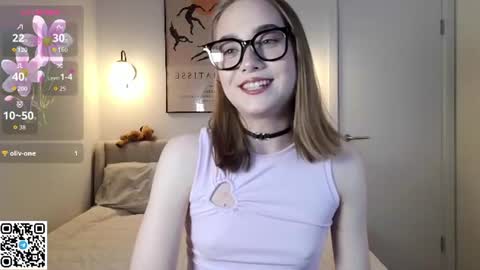Cassie online show from 07/28/26, 10:09