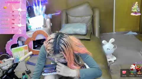 Skinnygirl online show from 09/25/25, 09:40