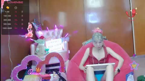 Skinnygirl online show from 05/12/26, 12:30