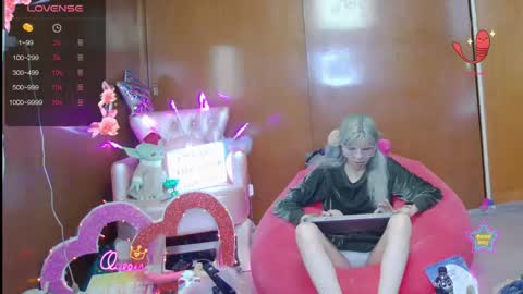 Skinnygirl online show from 05/16/26, 12:07