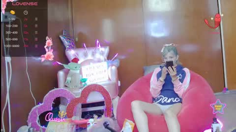 Skinnygirl online show from 05/16/26, 11:25