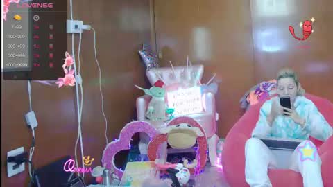 Skinnygirl online show from 06/18/26, 12:55