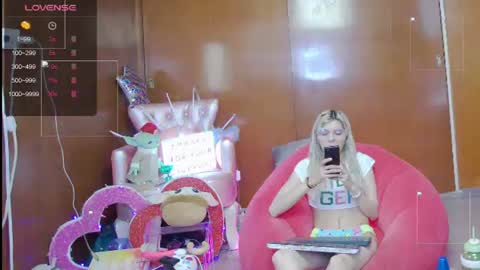 Skinnygirl online show from 06/22/26, 11:46