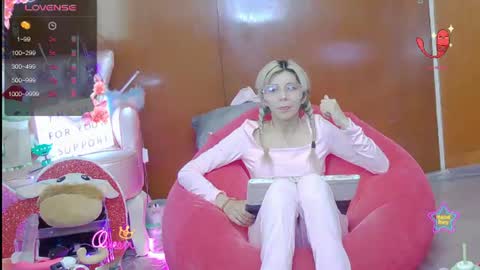 Skinnygirl online show from 06/27/26, 11:43
