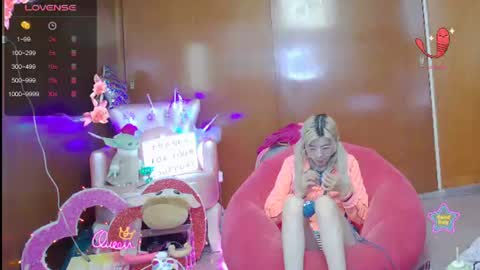 Skinnygirl online show from 07/02/26, 11:33