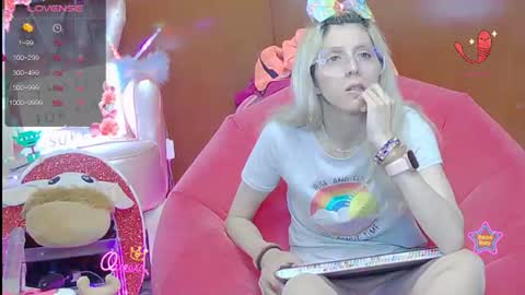 Skinnygirl online show from 07/09/26, 01:09