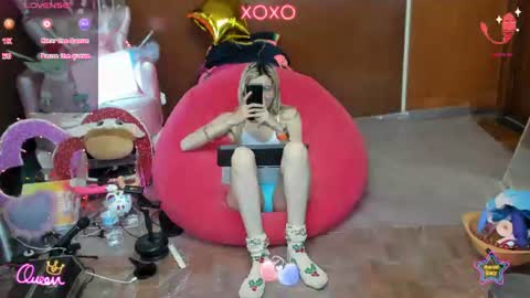 Skinnygirl online show from 07/24/26, 02:09